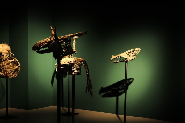 A Forest Of Spirits 32