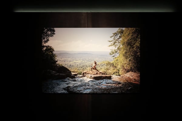 A Forest Of Spirits 38