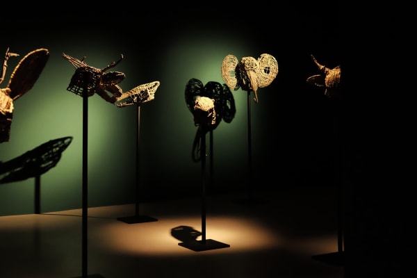 A Forest Of Spirits 43