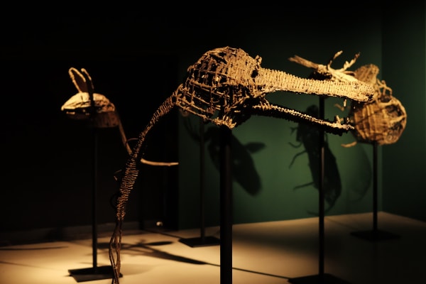 A Forest Of Spirits 56