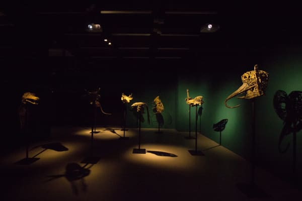 A Forest Of Spirits 6