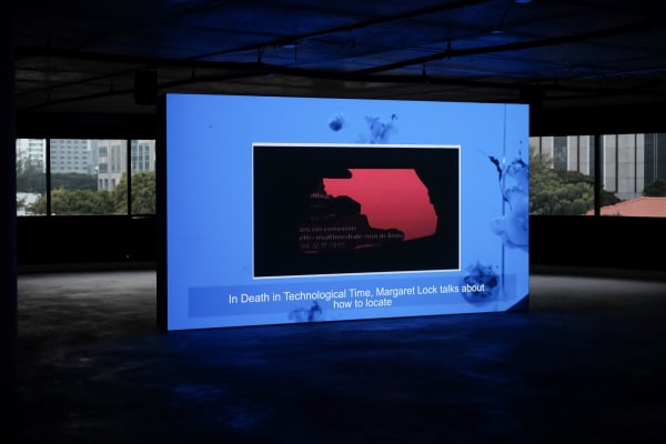 Nova Project Space 11