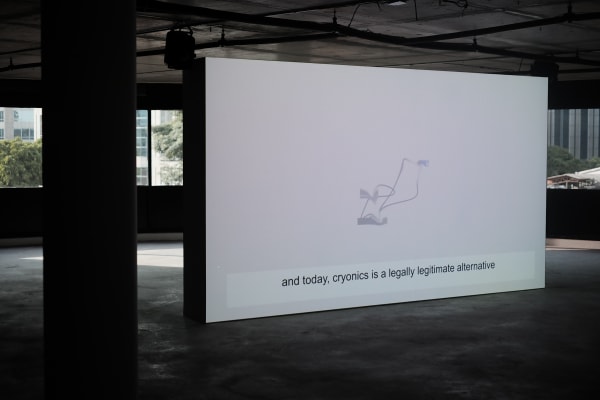 Nova Project Space 2