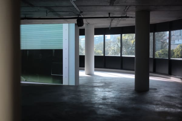 Nova Project Space 4