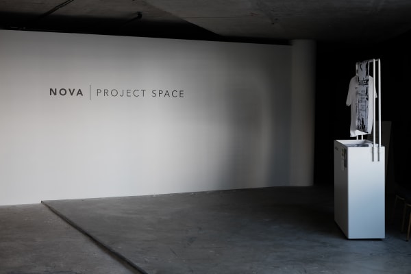 Nova Project Space 6