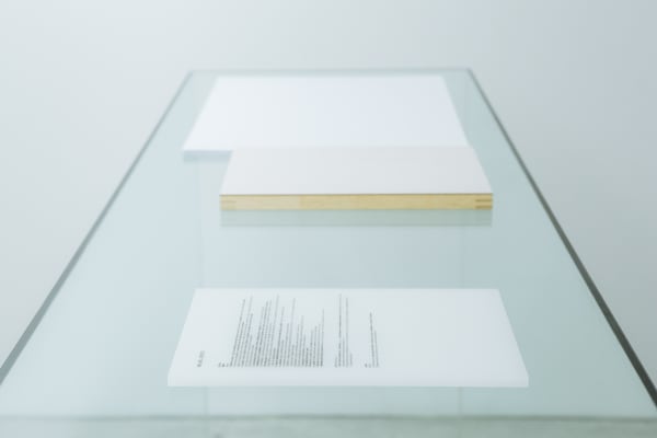 The Echo Of Footsteps 0019