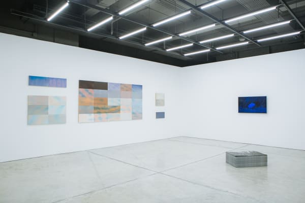 The Echo Of Footsteps 0027