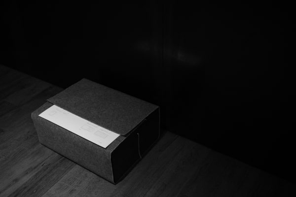 The Echo Of Footsteps 0044