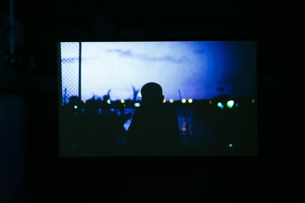 The Echo Of Footsteps 0046