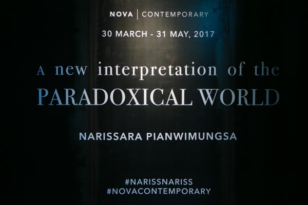 Paradoxical World 0001