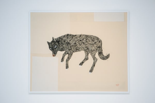 Paradoxical World 0010