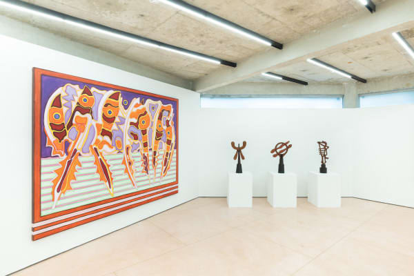 Installation Inson Wongsam 08