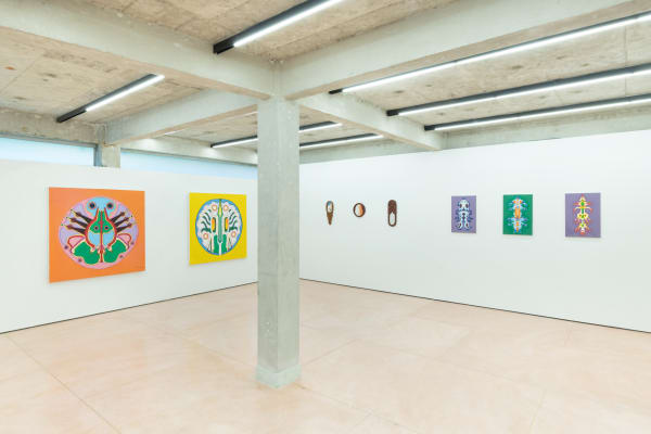 Installation Inson Wongsam 12