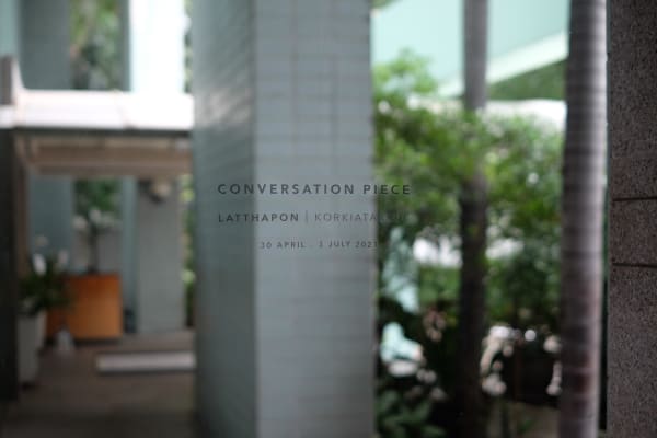 Conversation Piece 27