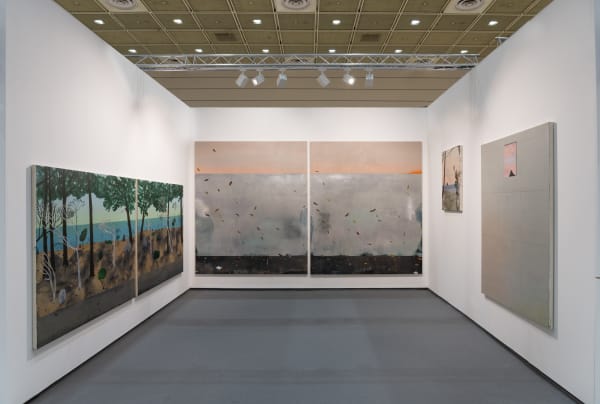 Frieze Seoul 2023