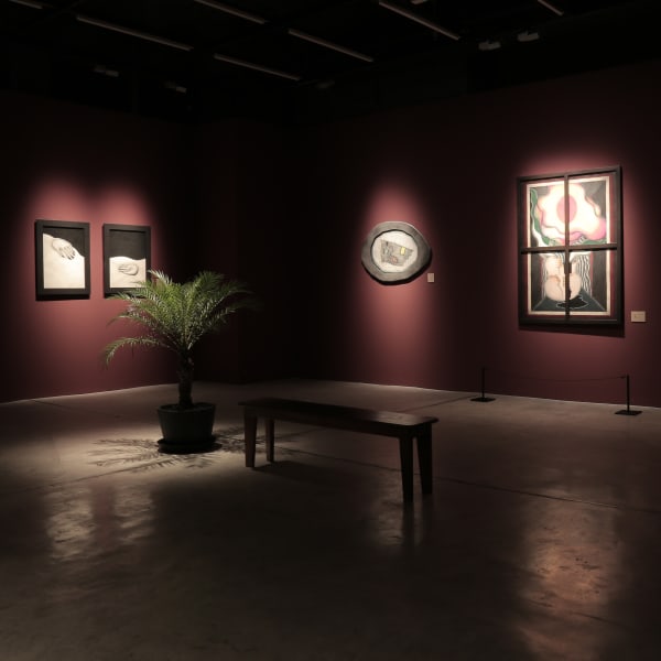 Museum of The Swamp of Eels Aracha Cholitgul