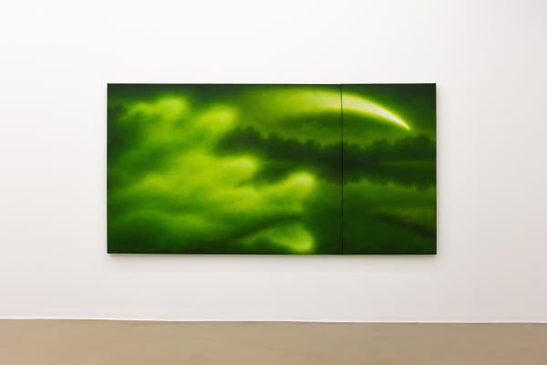 The Comet and The Nostalgic Souls