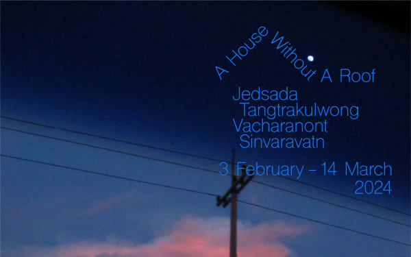 A House Without A Roof