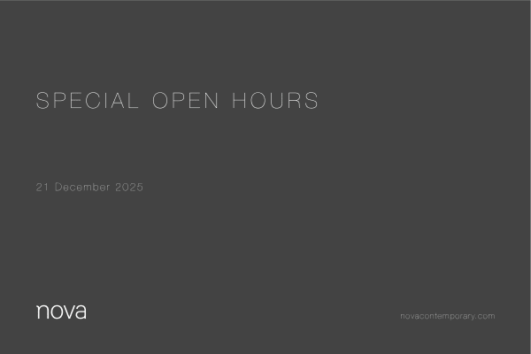 Special open hours, 21 December 2025