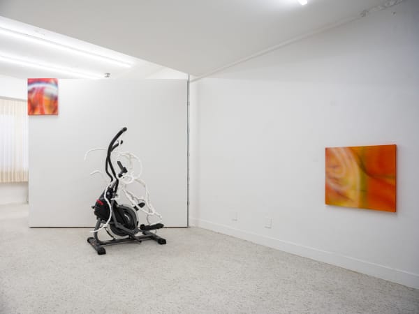 Chetsada Phuwiang: Push Pull Breath