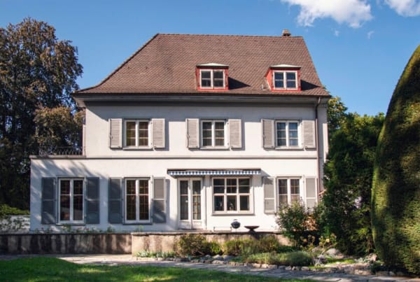 Supawich Weesapen: Maison CLEARING