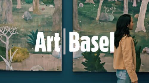 Meet the rising star of Bangkok’s gallery scene