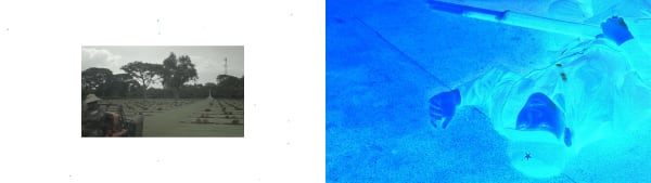 4K Videos Main 22:40 minutes; Second 13:50 minutes