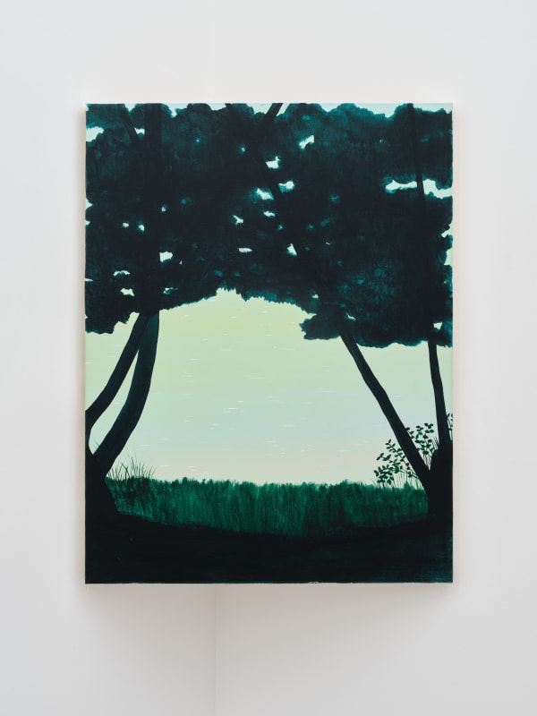 Exhibition View: A Trace Without A Tail, 2025 / © Amy Hui LI, Travis MACDONALD, Prae PUPITYASTAPORN, Shumu, Jesse ZUO, ZHANG Jiechen - Courtesy of the Artists and LINSEED.
