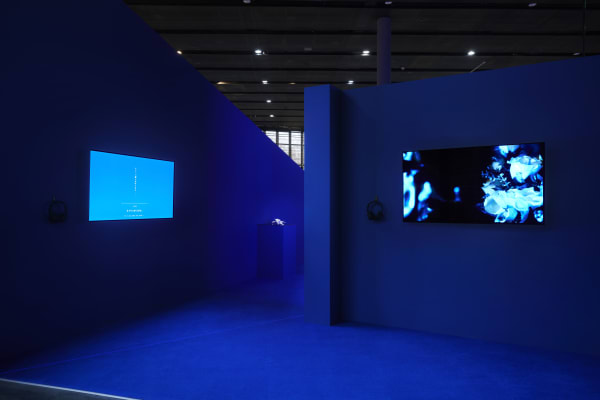 Photo by CHOI YEON KEUN, Courtesy of Nam June Paik Art Center