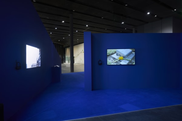Photo by CHOI YEON KEUN, Courtesy of Nam June Paik Art Center