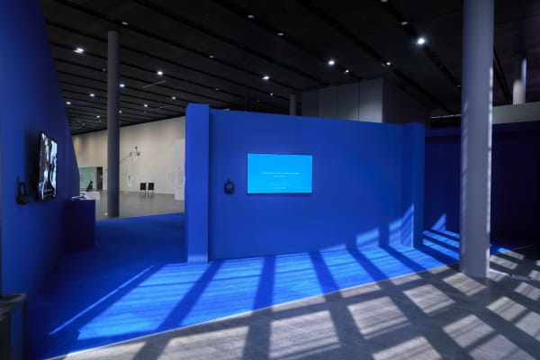 Photo by CHOI YEON KEUN, Courtesy of Nam June Paik Art Center