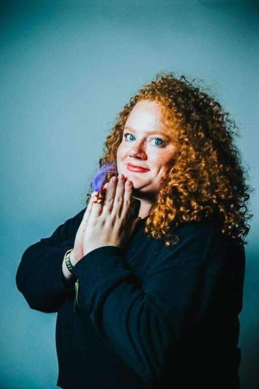 Kelsey Rosen is a comedian based in Denver, CO. Her comedy is an adventurous romp through her obsessive thoughts on mental health, family, friendship, politics and of course, romance. She’s been featured in comedy festivals across the country, most notably High Plains Comedy Festival (2022, 2023), Fountain City (2023) and Alaska B4UDie (2023).