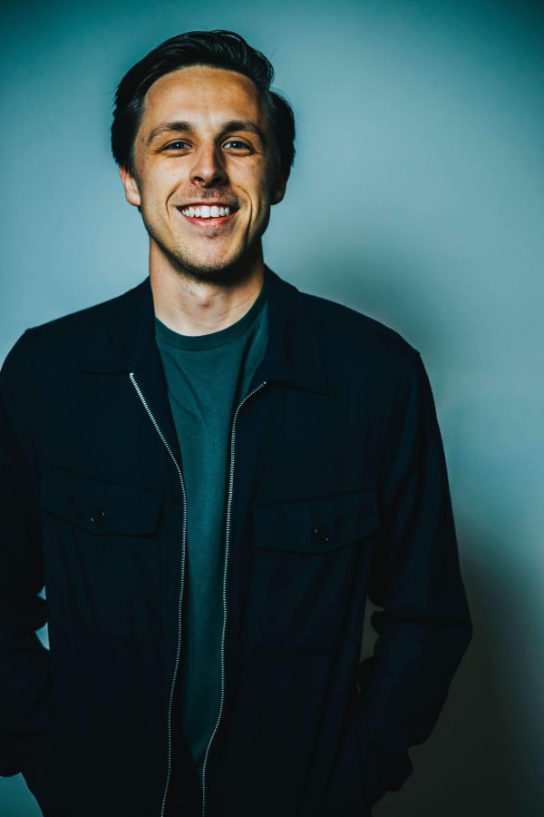 Austin Black is a stand up comedian who is originally from Iowa and now resides in Denver, Colorado. He performs at clubs and independent shows all around Colorado including the Denver Comedy Underground, Denver Comedy Lounge, and Loonees Comedy Corner. No one cares that he’s performed in multiple comedy festivals such as High Plains, Denver Fringe Festival, Vail Comedy Festival, and Madison Comedy week.