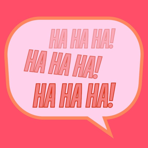Laughter Yoga