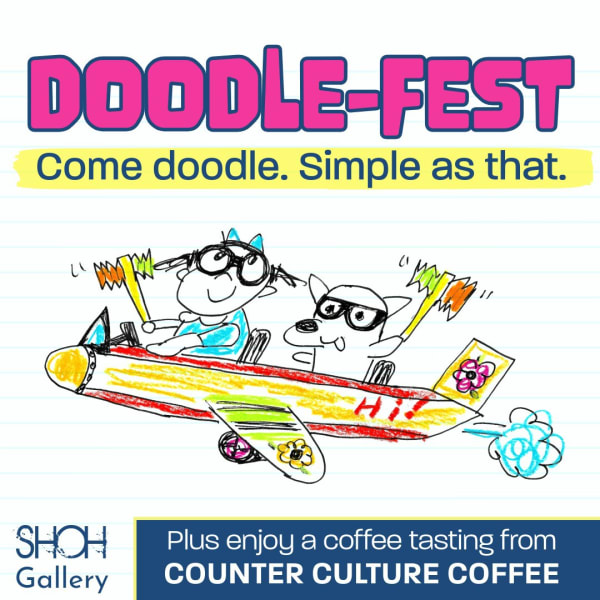 Doodle-Fest