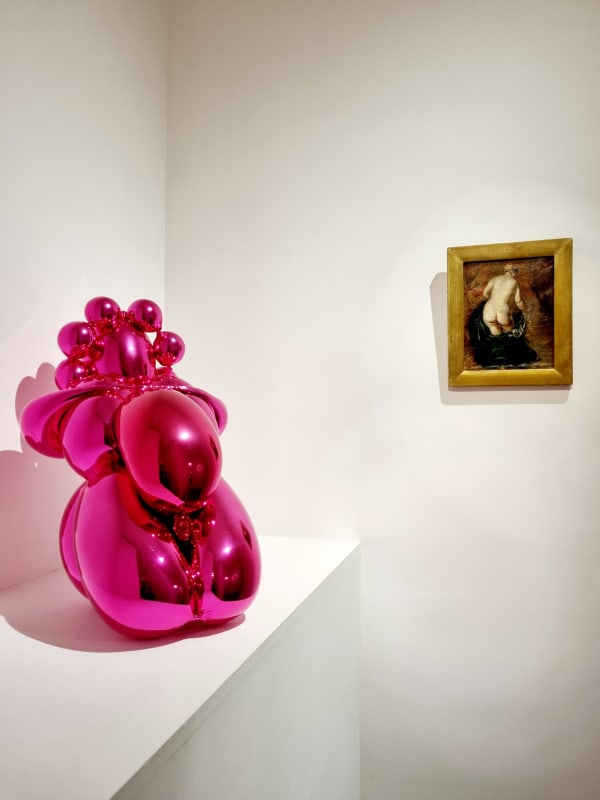 © Samuel Le Paire Fine Art