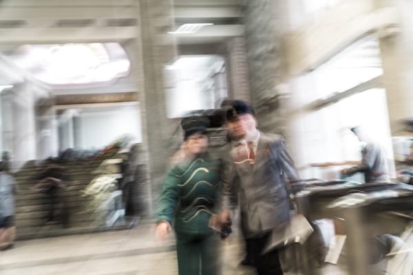 Franco Oberto - untitled, 2020