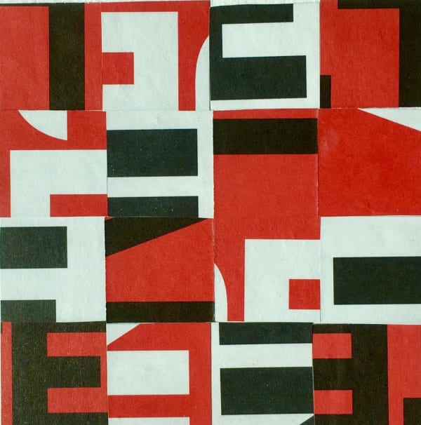 Jean-Marc Felzenszwalbe - Untitled, 2025