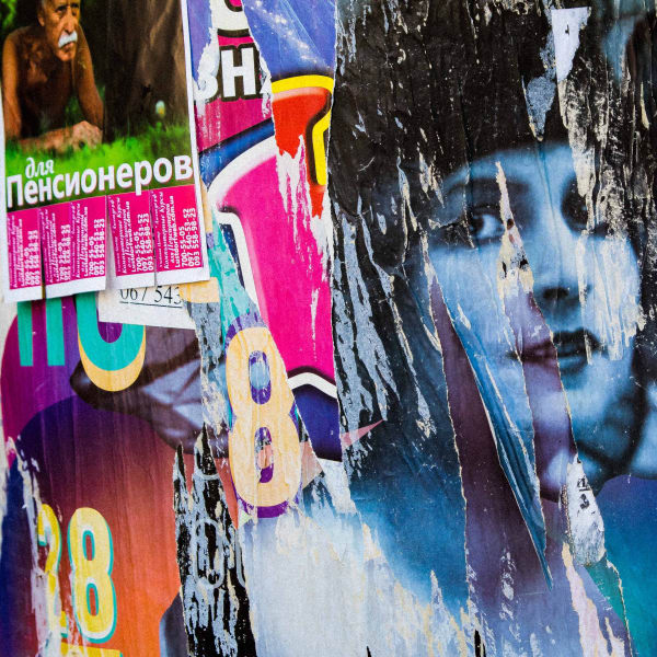 Quentin Gassiat, Sédimentations 13, 2019