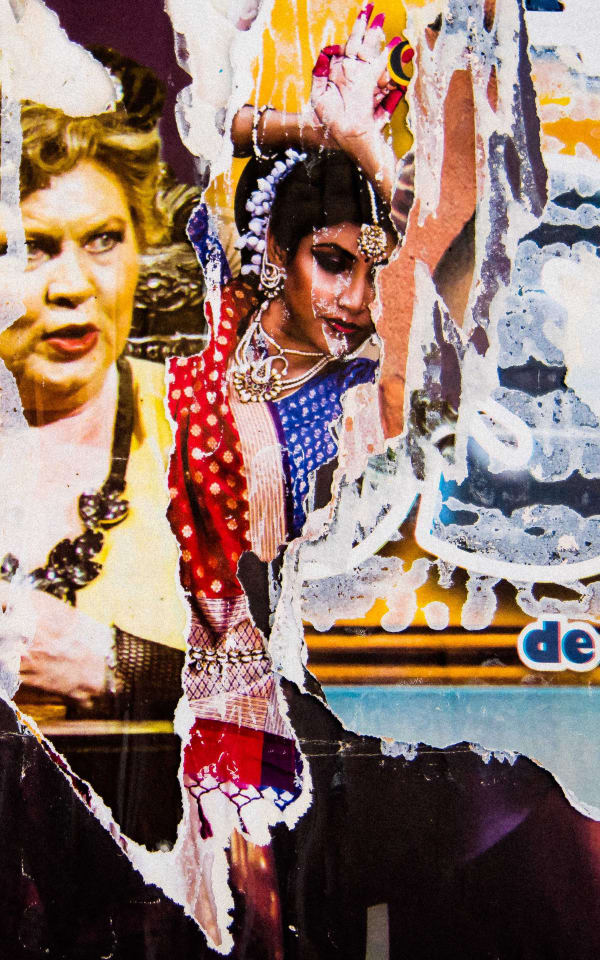 Quentin Gassiat, Sédimentations 9, 2019