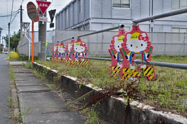 Quentin Gassiat, Zones d'Exception 34, 2020