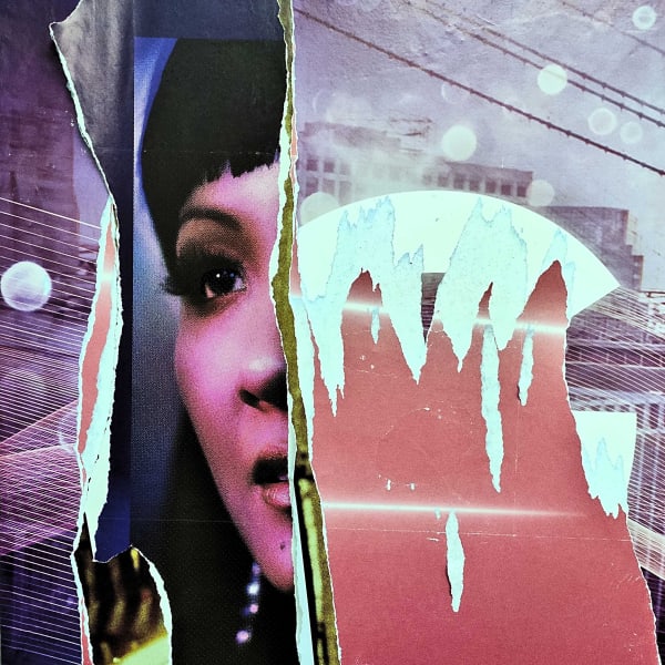 Quentin Gassiat, Sédimentations 18 - chapitre 2, 2023