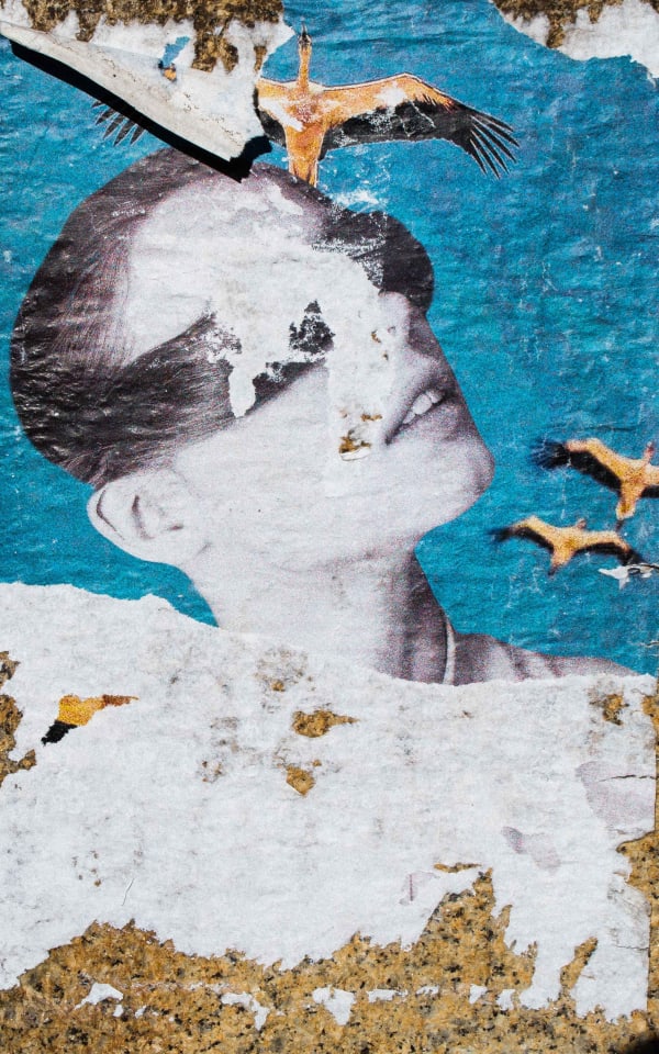 Quentin Gassiat, Sédimentations 15, 2019