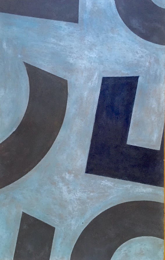 Jean-Marc Felzenszwalbe, untitled, 1990