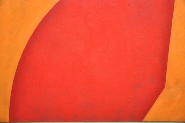 Jean-Marc Felzenszwalbe, untitled, 1990