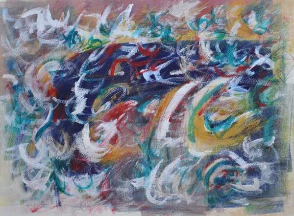 Said Adrus, untitled, 2016