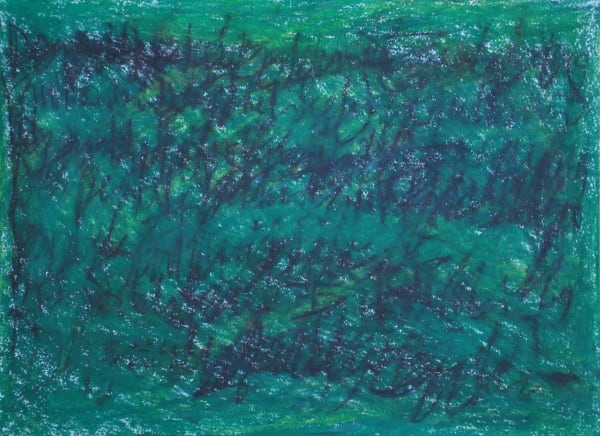 Said Adrus, untitled, 2016