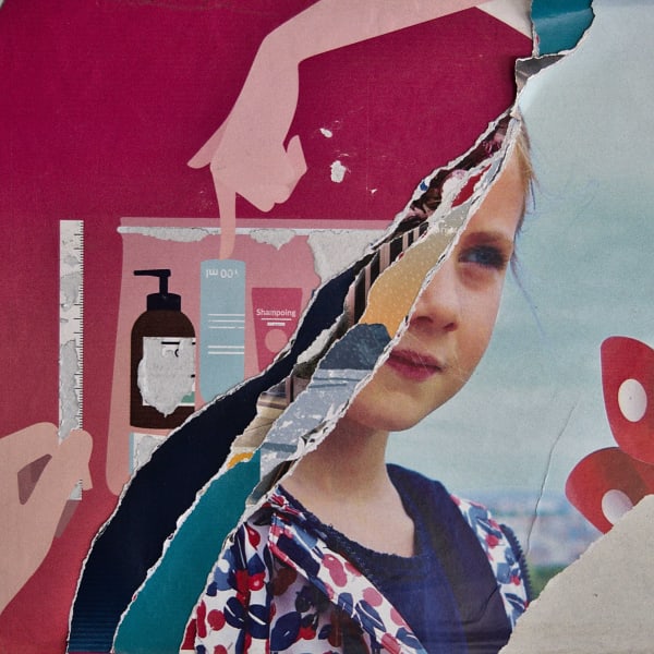 Quentin Gassiat, Sédimentations 25 - chapitre 2, 2023