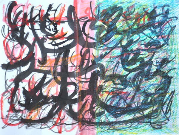 Said Adrus, untitled, 2017