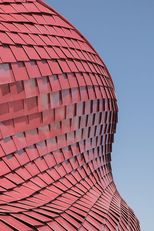 Hiroshi Sakate, untitled, 2019